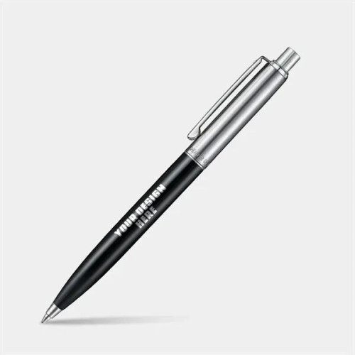 SHEAFFER® Sentinel 331 Glossy Black Executive Ballpoint Pen