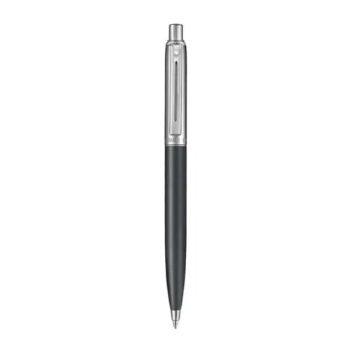 SHEAFFER® Sentinel Metal331 Matte Black Barrel Ballpoint Pen