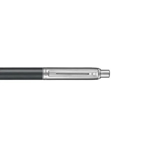 SHEAFFER® Sentinel Metal331 Matte Black Barrel Ballpoint Pen