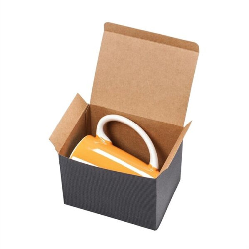 Paddington Mug - Deep Etch