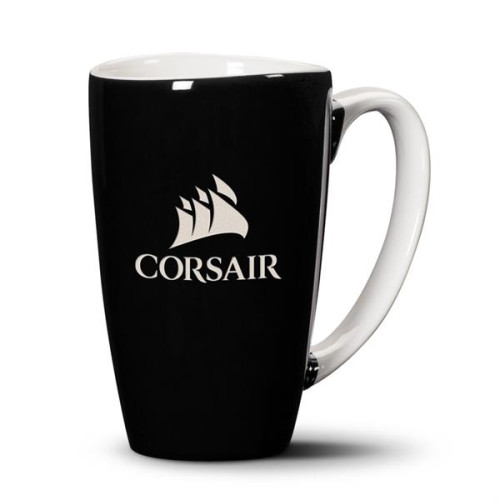 Paddington Mug - Deep Etch