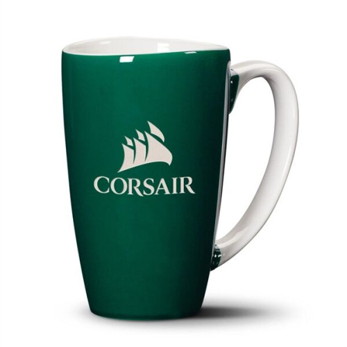 Paddington Mug - Deep Etch