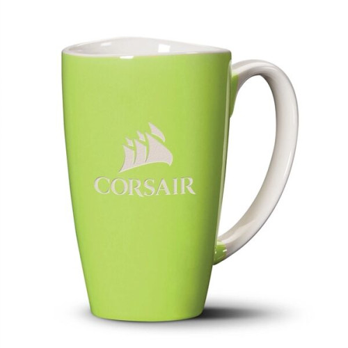 Paddington Mug - Deep Etch