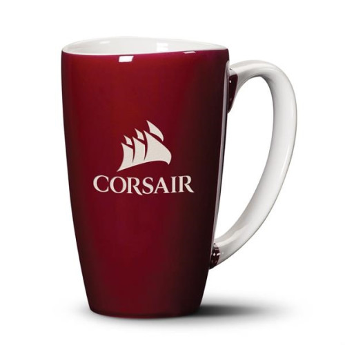 Paddington Mug - Deep Etch