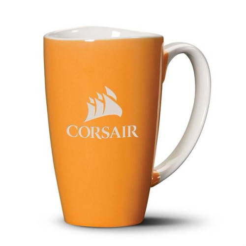 Paddington Mug - Deep Etch