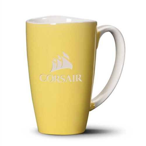 Paddington Mug - Deep Etch