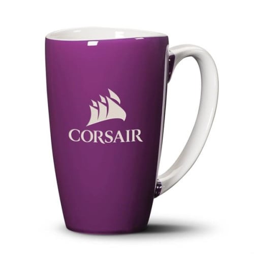 Paddington Mug - Deep Etch