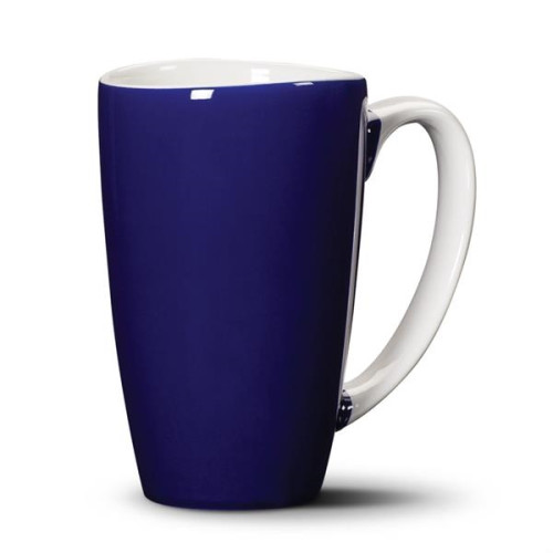 Paddington Mug - Deep Etch