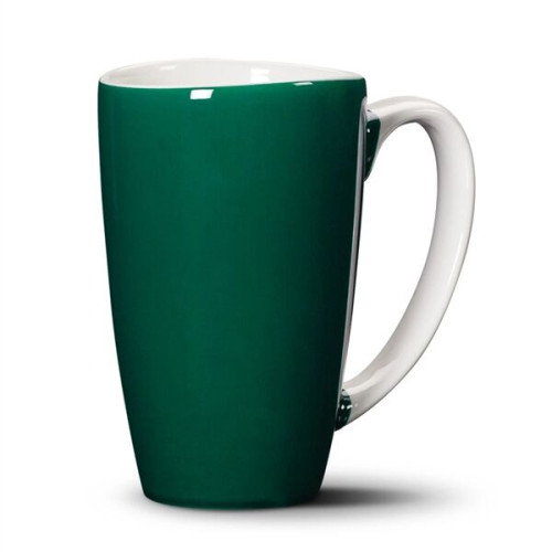 Paddington Mug - Deep Etch