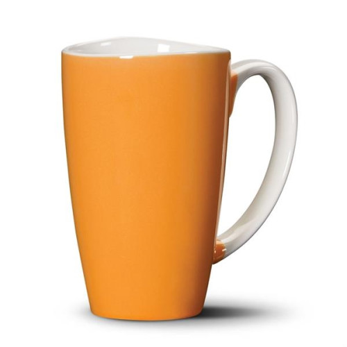 Paddington Mug - Deep Etch