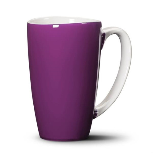 Paddington Mug - Deep Etch