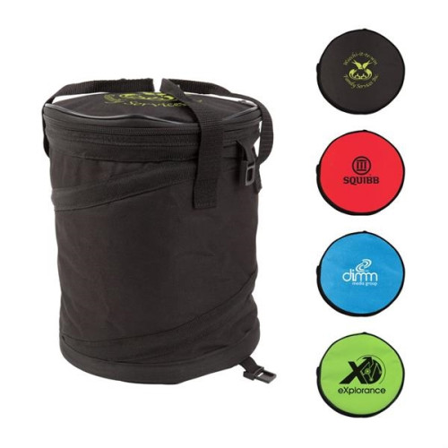 Accordion Cooler Bag