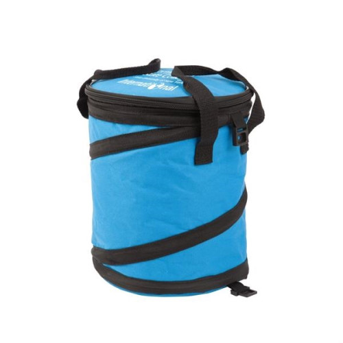 Accordion Cooler Bag