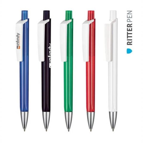 Ritter® Tri Star Pen
