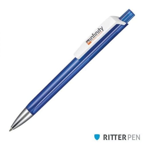 Ritter® Tri Star Pen