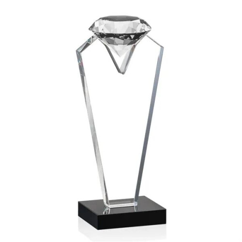 Endeavour Award - Diamond