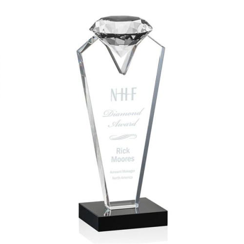 Endeavour Award - Diamond