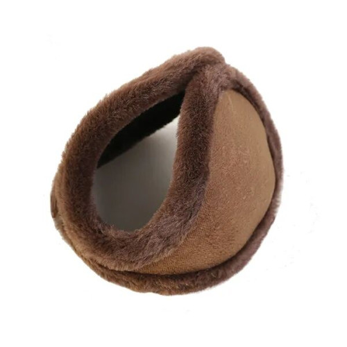 Cold Weather Ear Protection