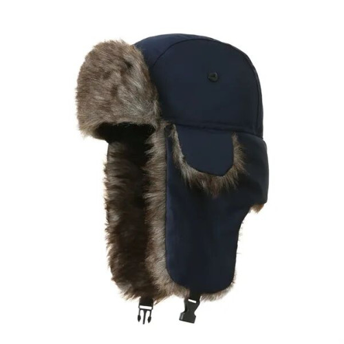 Cold Weather Trapper Hat