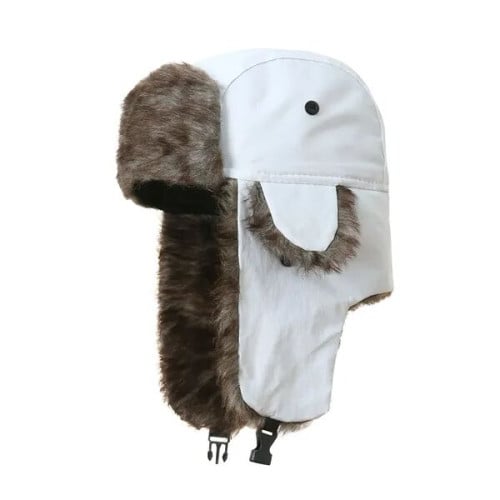 Cold Weather Trapper Hat