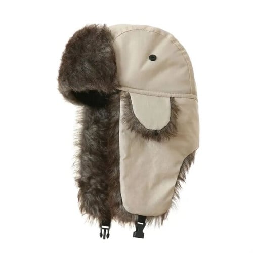 Cold Weather Trapper Hat