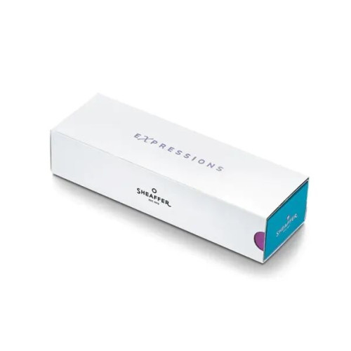 SHEAFFER® 100 Expressions Pearlised Gradient Ballpoint Pen