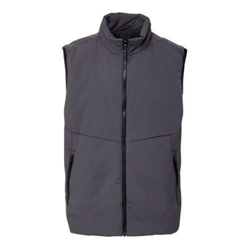Weatherproof® Lightweight Commuter Vest w/ Zip Pockets