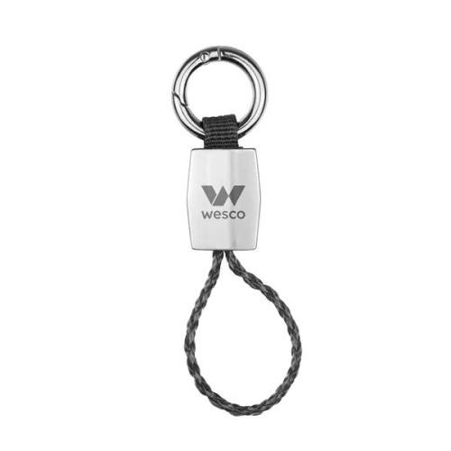 EdgeLine Wristlet Keychain