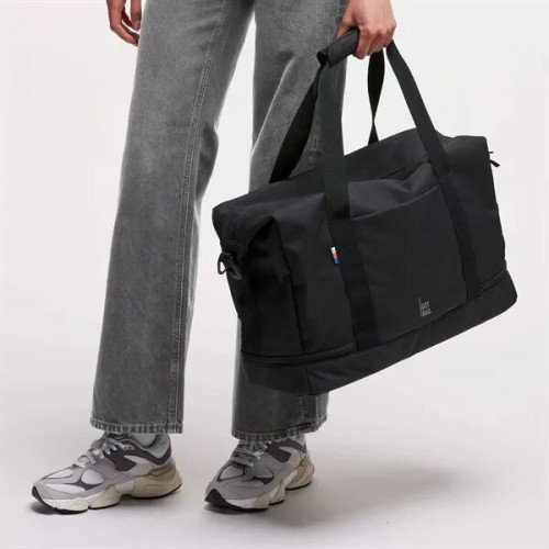 GOT BAG® Weekend Bag-GOTS Ocean Plastic 36L Duffle Bag