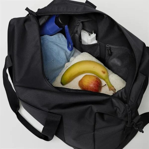 GOT BAG® Weekend Bag-GOTS Ocean Plastic 36L Duffle Bag