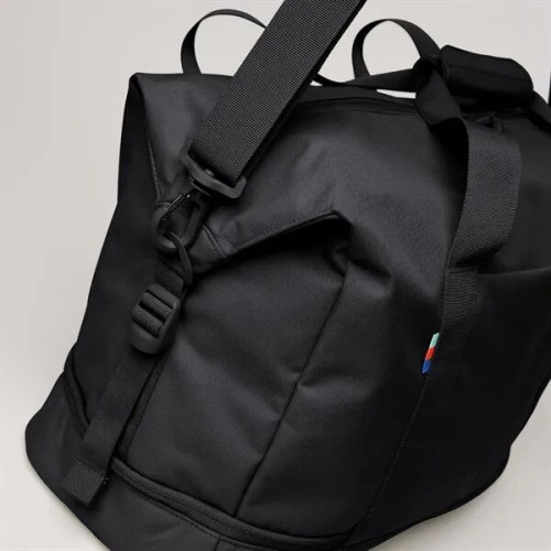 GOT BAG® Weekend Bag-GOTS Ocean Plastic 36L Duffle Bag