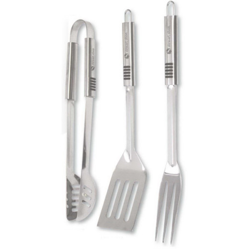 Basics BBQ Set - 3pc
