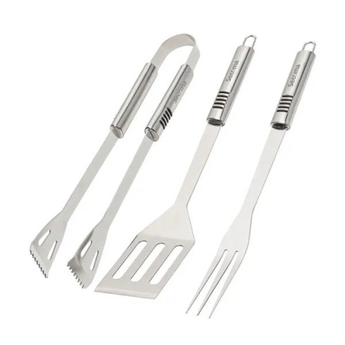 Basics BBQ Set - 3pc