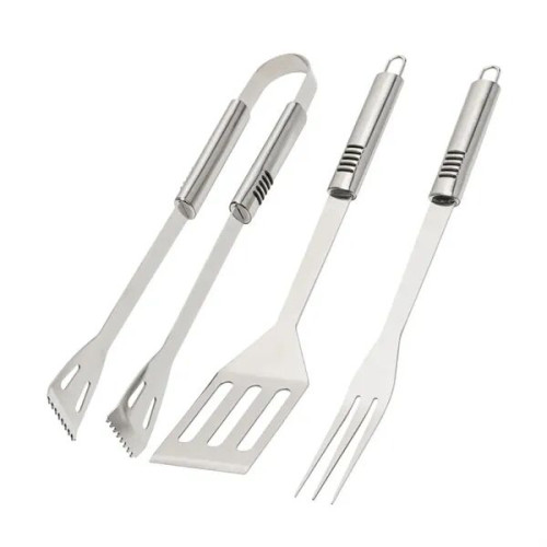 Basics BBQ Set - 3pc