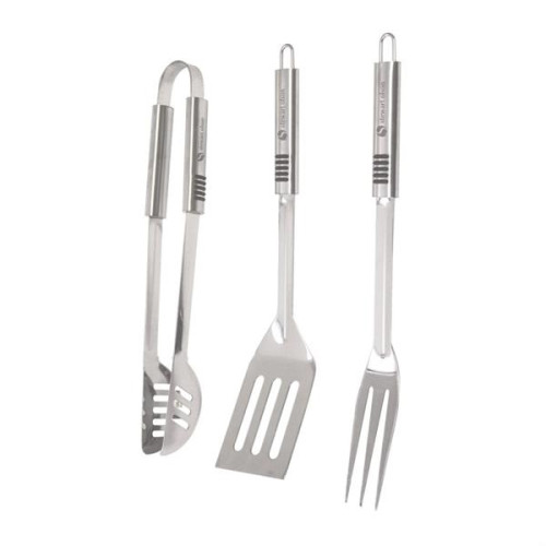 Basics BBQ Set - 3pc
