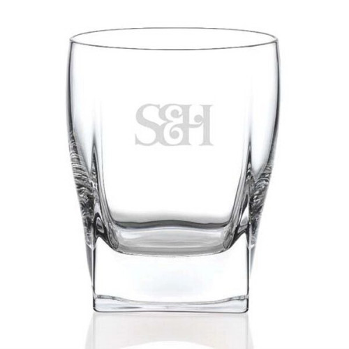 Collingwood DOF - Deep Etch