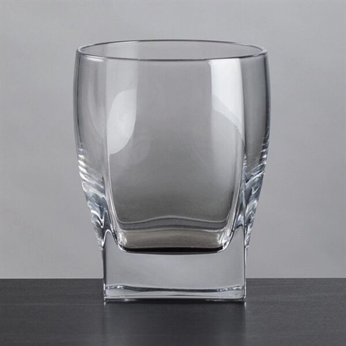 Collingwood DOF - Deep Etch