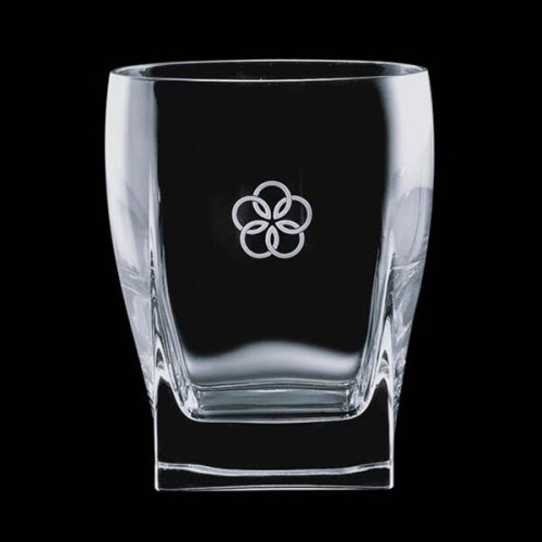 Collingwood DOF - Deep Etch