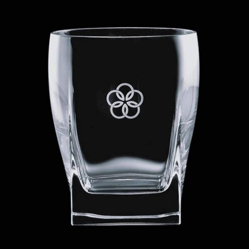 Collingwood DOF - Deep Etch