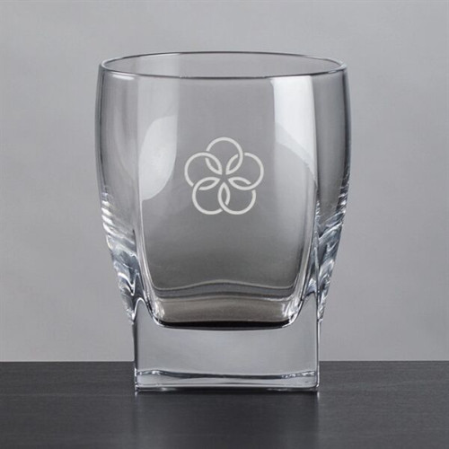 Collingwood DOF - Deep Etch