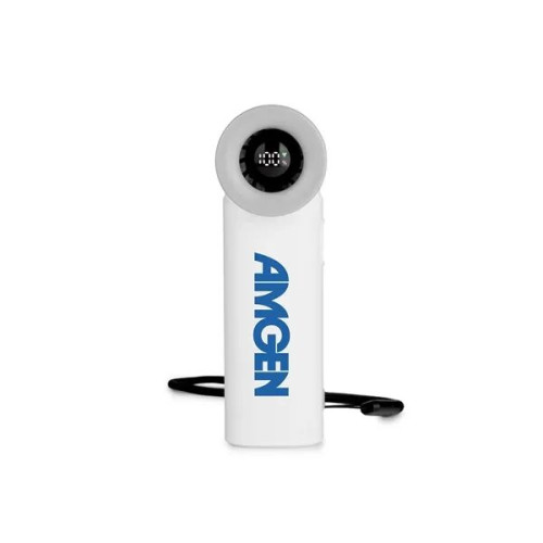 AirNova Rechargeable Fan