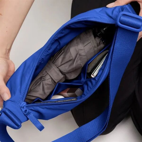 GOT BAG® Cloud Moon-GOTS Ocean Plastic Small Crossbody Bag