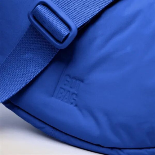 GOT BAG® Cloud Moon-GOTS Ocean Plastic Small Crossbody Bag