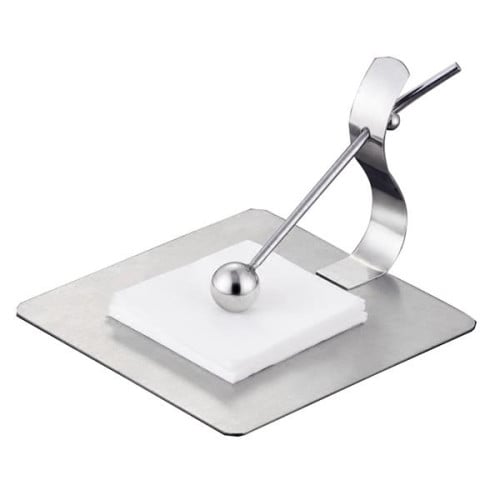 Sinrextraonry Napkin Holder