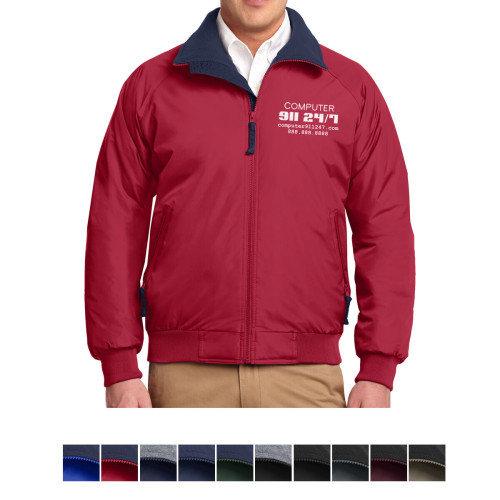 Port Authority® Challenger™ Jacket