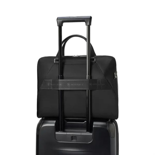 Victorinox® - Swiss Army Victoria Signature Briefcase