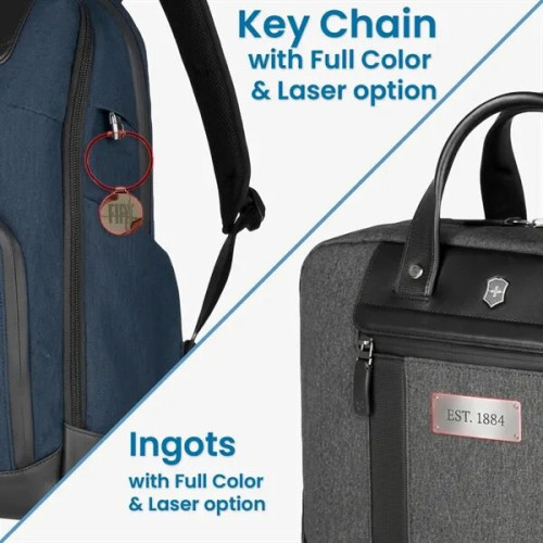 Victorinox® - Swiss Army Victoria Signature Briefcase