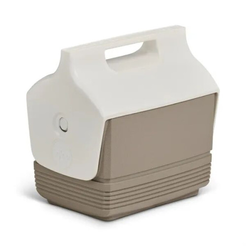 4 QT IGLOO® USA-Made Playmate Mini Hard Cooler