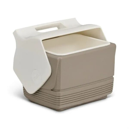 4 QT IGLOO® USA-Made Playmate Mini Hard Cooler