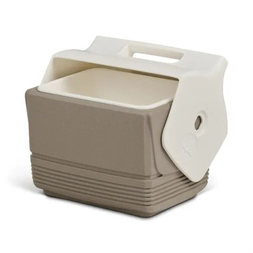 4 QT IGLOO® USA-Made Playmate Mini Hard Cooler